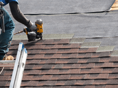 About Roof Repair Experts Pevely, MO